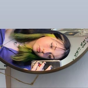 Meet your Posher, Mya